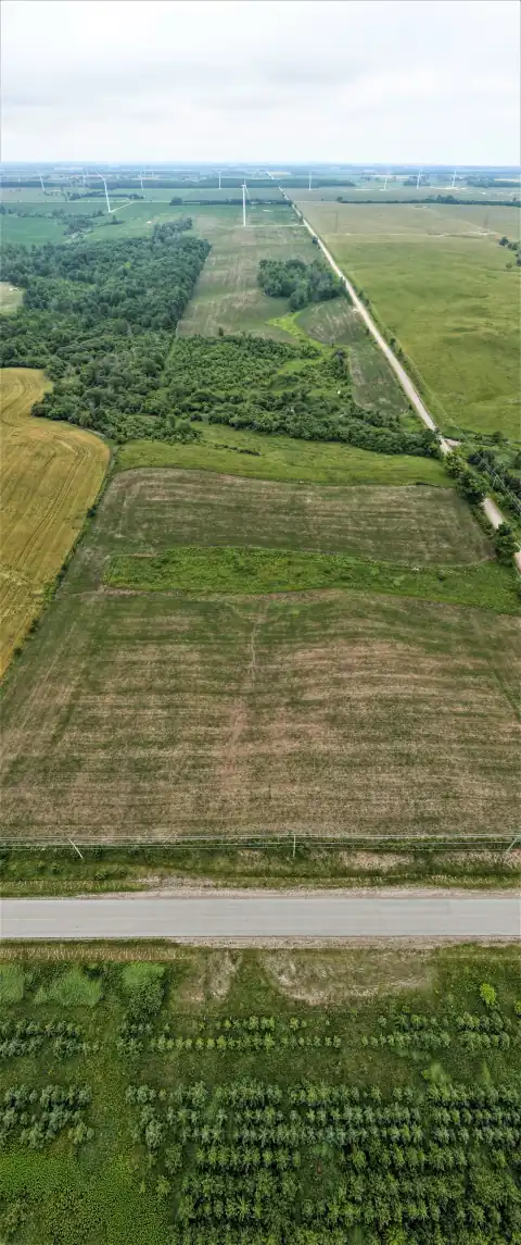 Private property seller, Ontario