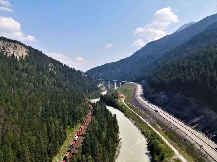 British Columbia