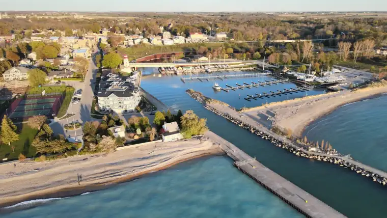 Kincardine, Ontario