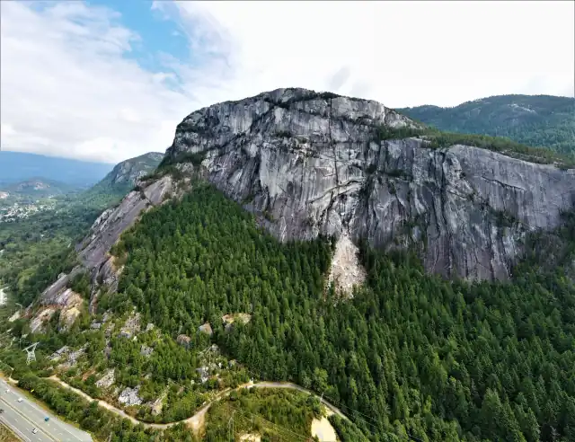 Squamish, BC
