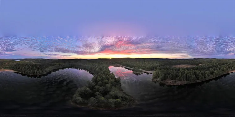 Algonquin, Ontario