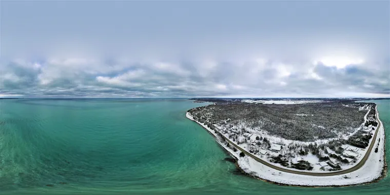 Port Elgin, Ontario