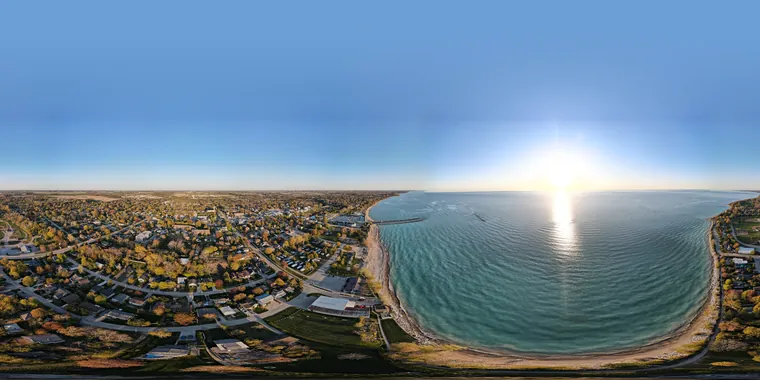 Kincardine, Ontario