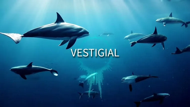 Vestigial (Ocean Network Canada - composition version)