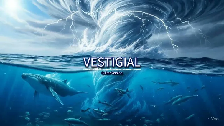 Vestigial (rock version)