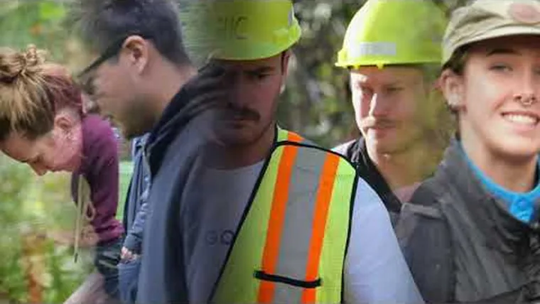 Wildfire essentials - Fall 2023 video highlights